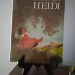 Feriehus La Maison De Heidi *