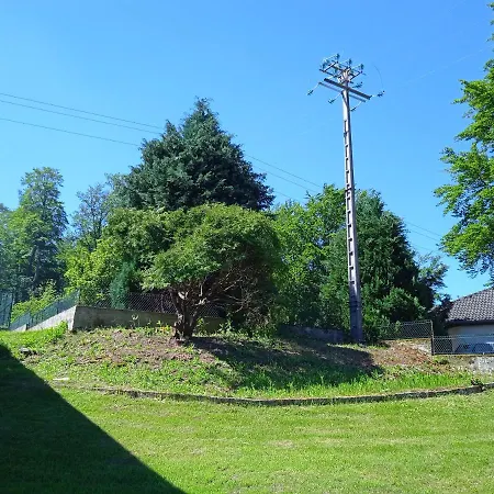 Hébergement de vacances La Maison De Heidi