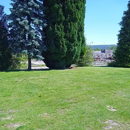 La Maison De Heidi