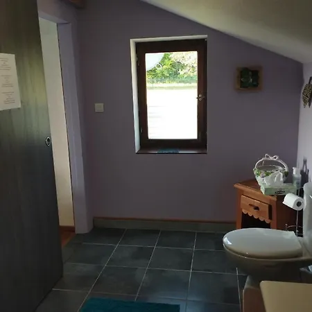 La Maison De Heidi Haselbourg