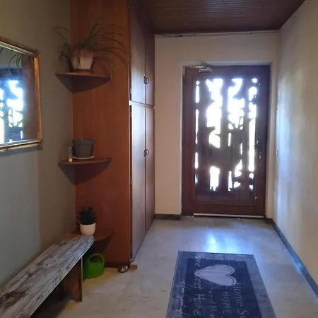 Prázdninový dům La Maison De Heidi