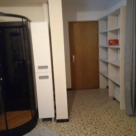 Hébergement de vacances La Maison De Heidi *