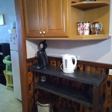 Hébergement de vacances La Maison De Heidi Haselbourg