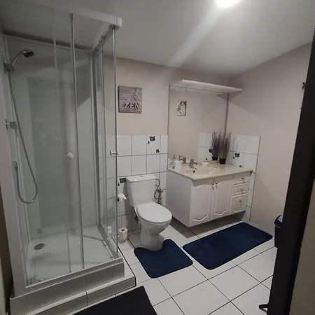 Prázdninový dům La Maison De Heidi *