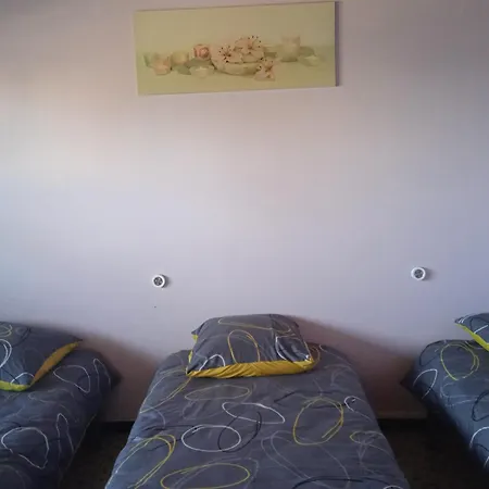 La Maison De Heidi Holiday home