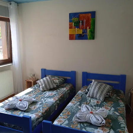 La Maison De Heidi *
