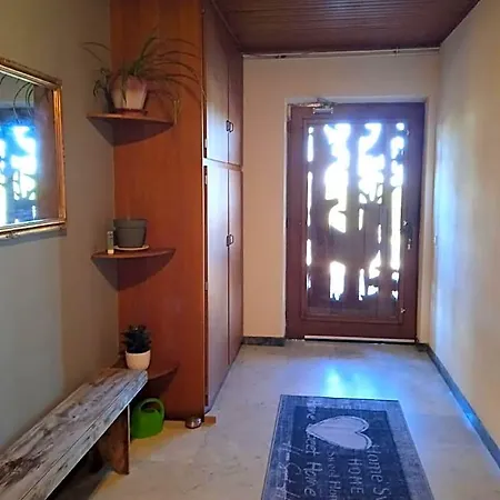 La Maison De Heidi