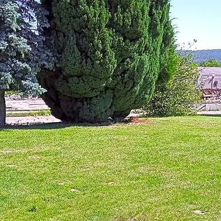 La Maison De Heidi
