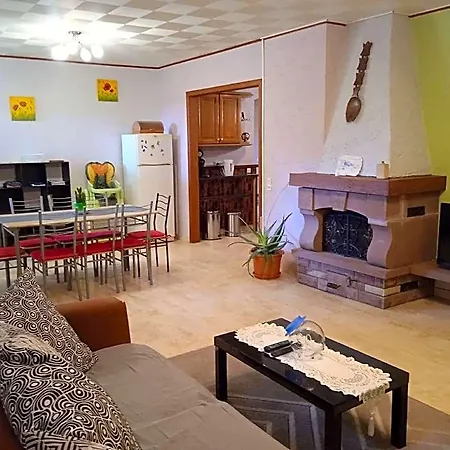 La Maison De Heidi