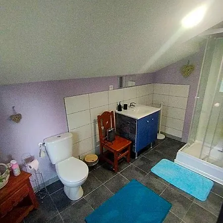 La Maison De Heidi *