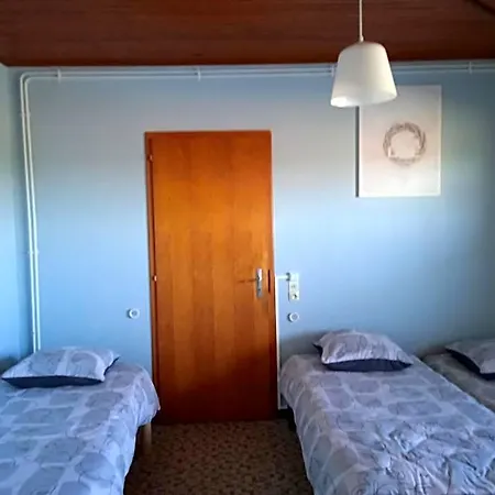 Ferienhaus La Maison De Heidi *