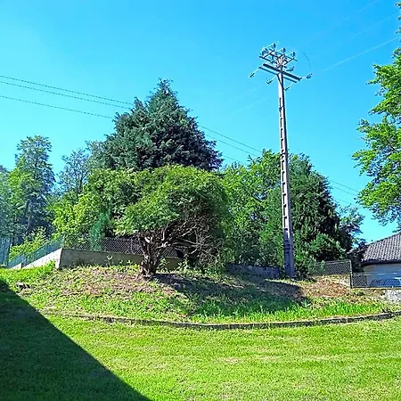 La Maison De Heidi