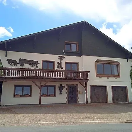 Ferienhaus La Maison De Heidi Haselbourg