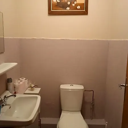 La Maison De Heidi
