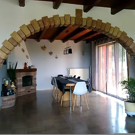 La Maison De Heidi Ferienhaus