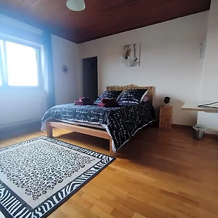 Ferienhaus La Maison De Heidi *