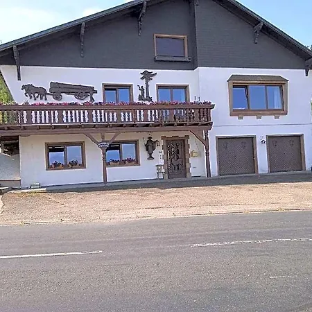 Ferienhaus La Maison De Heidi