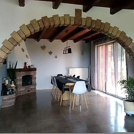 Ferienhaus La Maison De Heidi