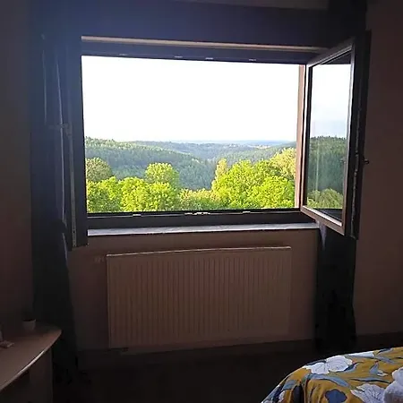 La Maison De Heidi Ferienhaus