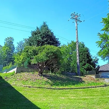 Ferienhaus La Maison De Heidi
