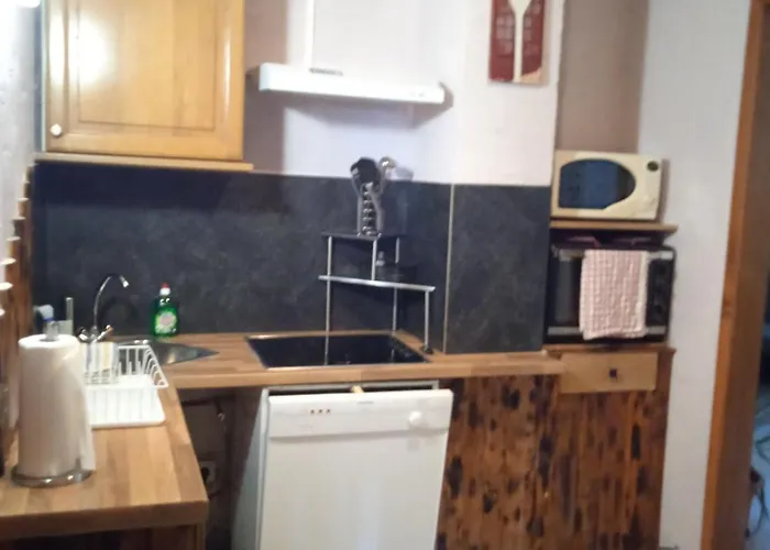 La Maison De Heidi 別荘 Haselbourg