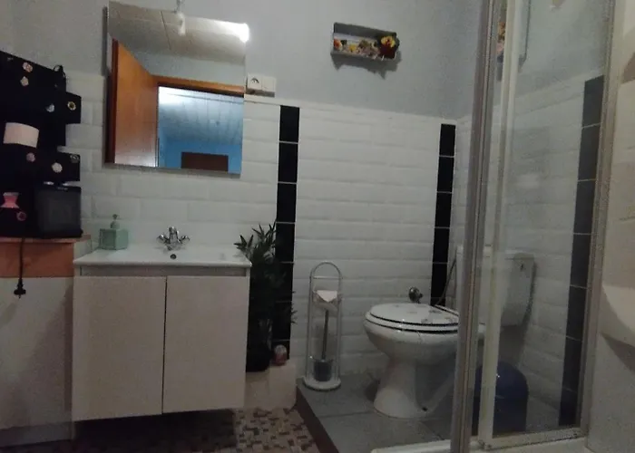 別荘 La Maison De Heidi *